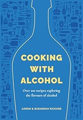 Cooking alcohol for sale  Delivered anywhere in UK