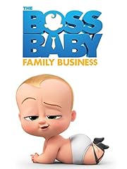 Boss baby family for sale  Delivered anywhere in USA 