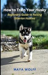 Train husky beginner for sale  Delivered anywhere in USA 