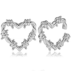 Doearko 2pcs heart for sale  Delivered anywhere in USA 