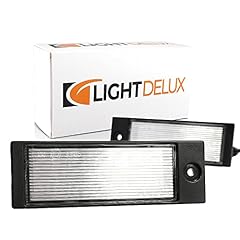 Light delux luce usato  Spedito ovunque in Italia 