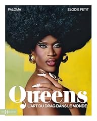 Queens art drag d'occasion  Livré partout en France