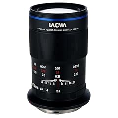 Laowa venus 65mm for sale  Delivered anywhere in USA 