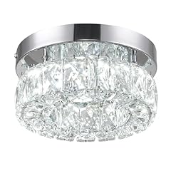 Leontyne modern crystal for sale  Delivered anywhere in UK
