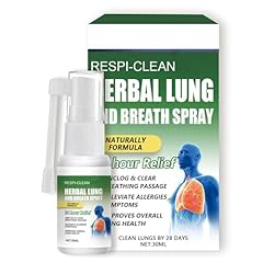 Respinature herbal lung for sale  Delivered anywhere in UK