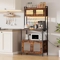Hoobro bakers rack for sale  Delivered anywhere in USA 