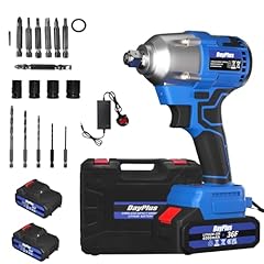 21v cordless brushless for sale  Delivered anywhere in Ireland