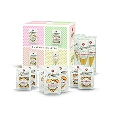 Molisana gift box usato  Spedito ovunque in Italia 