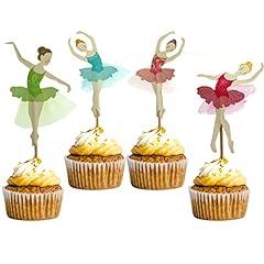 Micreen 24pcs ballet for sale  Delivered anywhere in UK