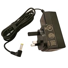 Replacement 12v power for sale  Delivered anywhere in UK