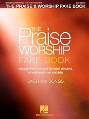 Praise worship fake for sale  Delivered anywhere in USA 