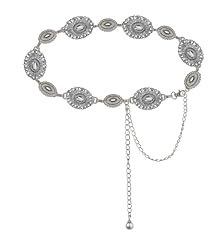Western concho belt for sale  Delivered anywhere in USA 