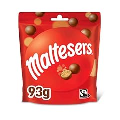 Maltesers chocolate pouch for sale  Delivered anywhere in UK