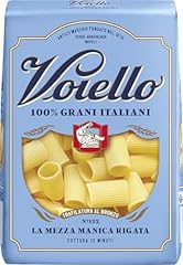 Voiello pasta mezze usato  Spedito ovunque in Italia 