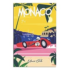 Monaco monte carlo d'occasion  Livré partout en France