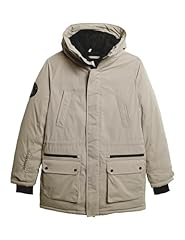 Superdry men parka for sale  Delivered anywhere in UK