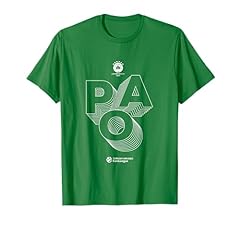 Euroleague panathinaikos colle for sale  Delivered anywhere in USA 