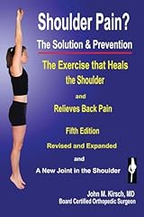 Shoulder pain solution for sale  Delivered anywhere in USA 