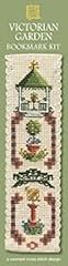 Victorian garden bookmark for sale  Delivered anywhere in UK