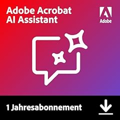 Adobe acrobat assistant gebraucht kaufen  Wird an jeden Ort in Deutschland