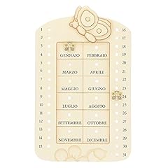 Thun calendario muro usato  Spedito ovunque in Italia 