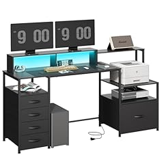 Computer desk drawers for sale  Delivered anywhere in USA 