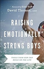 Raising emotionally strong for sale  Delivered anywhere in USA 