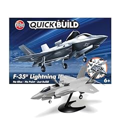 Airfix quickbuild model for sale  Delivered anywhere in UK