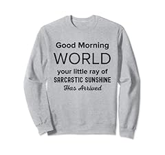 Good morning funny for sale  Delivered anywhere in USA 