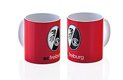 Freiburg tasse logo gebraucht kaufen  Wird an jeden Ort in Deutschland