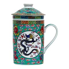 Keramik teetasse deckel gebraucht kaufen  Wird an jeden Ort in Deutschland