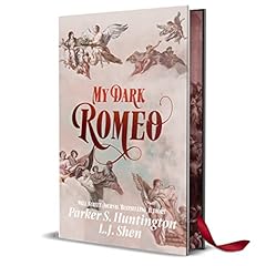 Dark romeo digitally for sale  Delivered anywhere in USA 