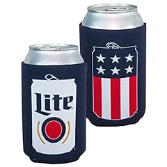 Miller lite patriotic for sale  Delivered anywhere in USA 