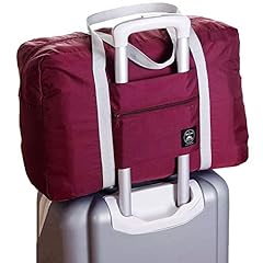 Foldable travel duffel for sale  Delivered anywhere in USA 