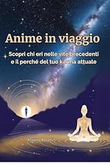 Anime viaggio scopri usato  Spedito ovunque in Italia 