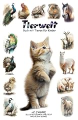 Tierwelt buch tieren gebraucht kaufen  Wird an jeden Ort in Deutschland