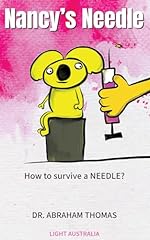 Nancy needle survive for sale  Delivered anywhere in USA 
