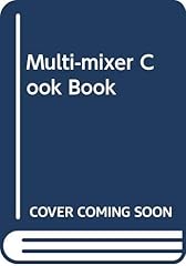 Multi mixer cook d'occasion  Livré partout en France