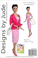 Invitation doll clothes for sale  Delivered anywhere in USA 
