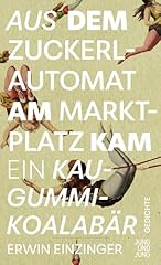 Dem zuckerlautomat marktplatz gebraucht kaufen  Wird an jeden Ort in Deutschland