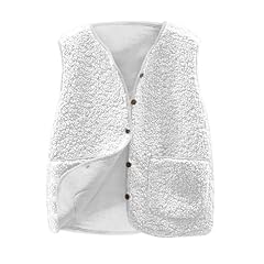 Gilet donna pile usato  Spedito ovunque in Italia 