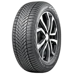 Gomme nokian seasonproof usato  Spedito ovunque in Italia 