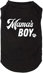 Dog shirts letter for sale  Delivered anywhere in USA 