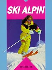 Ski alpin d'occasion  Livré partout en Belgiqu