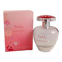 Elizabeth arden pretty for sale  Delivered anywhere in UK