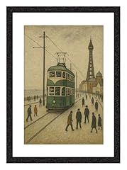 Greetingles lowry style for sale  Delivered anywhere in UK