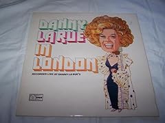 Danny rue london for sale  Delivered anywhere in UK