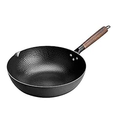 Cotom autentico wok usato  Spedito ovunque in Italia 
