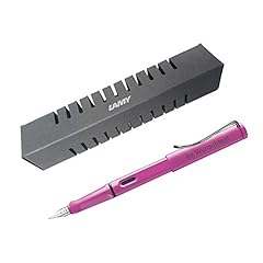 Lamy füllhalter safari gebraucht kaufen  Wird an jeden Ort in Deutschland