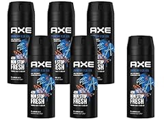 Axe bodyspray anarchy gebraucht kaufen  Wird an jeden Ort in Deutschland